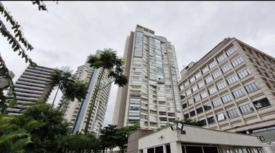 Apartamento, 1 quarto, 34 m² - Foto 3
