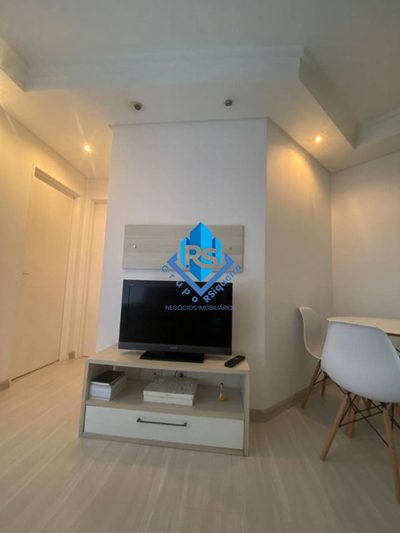 Apartamento, 2 quartos, 50 m² - Foto 5
