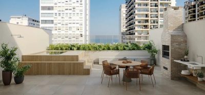 Apartamento, 2 quartos, 67 m² - Foto 4