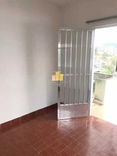 Casa, 1 quarto, 50 m² - Foto 2