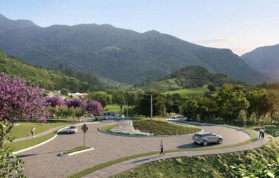 Terreno, 831 m² - Foto 3