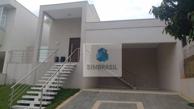 Casa, 3 quartos, 205 m² - Foto 2