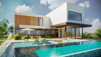 Casa, 6 quartos, 1700 m² - Foto 1