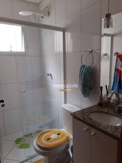 Cobertura, 2 quartos, 128 m² - Foto 5