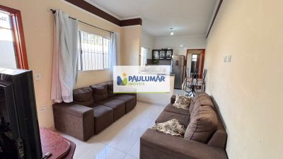 Casa, 2 quartos, 76 m² - Foto 3