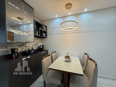 Apartamento, 2 quartos, 50 m² - Foto 3