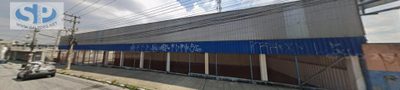 Depósito-Galpão, 1500 m² - Foto 2