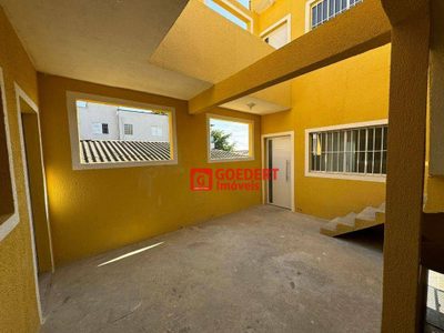 Apartamento, 1 quarto, 40 m² - Foto 5