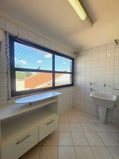 Apartamento, 2 quartos, 80 m² - Foto 3