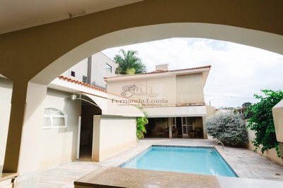 Sobrado, 4 quartos, 420 m² - Foto 5