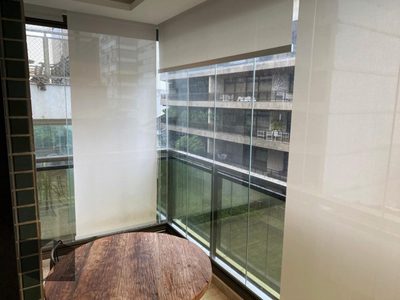 Apartamento, 1 quarto, 44 m² - Foto 3