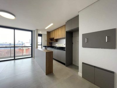Apartamento, 2 quartos, 76 m² - Foto 3