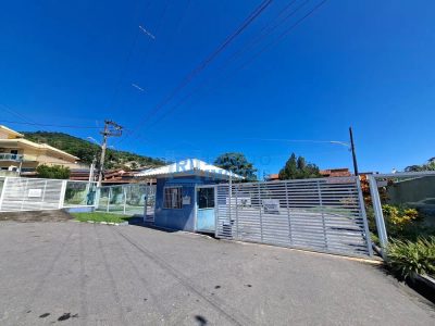 Casa, 1 quarto, 360 m² - Foto 1