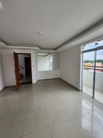 Apartamento, 3 quartos, 100 m² - Foto 1
