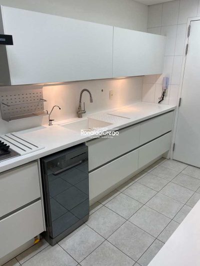 Apartamento, 3 quartos, 125 m² - Foto 4