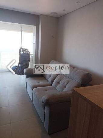 Apartamento, 1 quarto, 49 m² - Foto 2