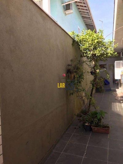 Casa, 3 quartos, 165 m² - Foto 2