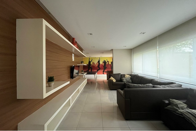 Apartamento, 3 quartos, 126 m² - Foto 3