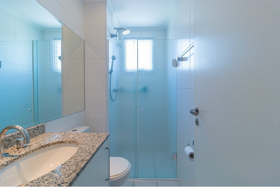 Apartamento, 2 quartos, 89 m² - Foto 3