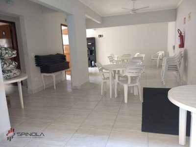 Apartamento, 2 quartos, 94 m² - Foto 3