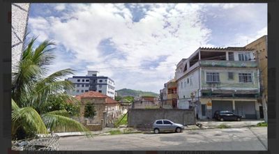 Terreno, 576 m² - Foto 2
