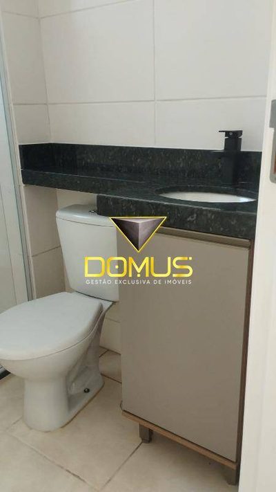 Apartamento, 2 quartos, 42 m² - Foto 5
