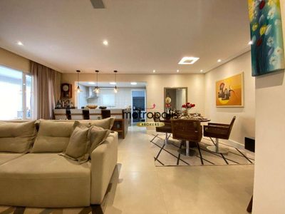 Apartamento, 3 quartos, 147 m² - Foto 5