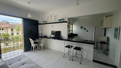 Apartamento, 2 quartos, 62 m² - Foto 4