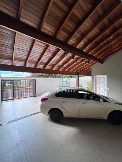 Casa, 3 quartos, 150 m² - Foto 3