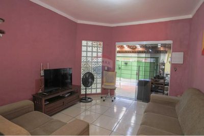 Casa, 3 quartos - Foto 5