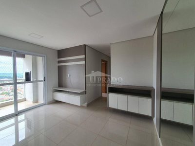 Apartamento, 2 quartos, 74 m² - Foto 2