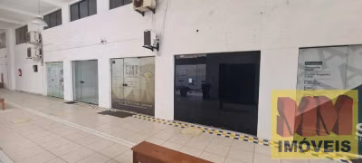 Loja-Salão, 40 m² - Foto 2