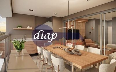 Apartamento, 3 quartos, 93 m² - Foto 3