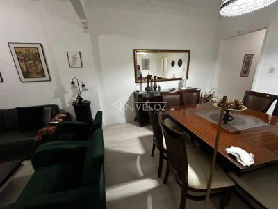 Apartamento, 3 quartos, 120 m² - Foto 5