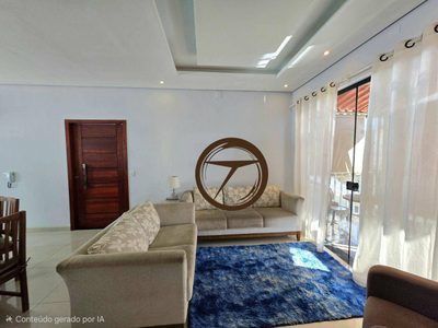 Casa, 3 quartos, 160 m² - Foto 3