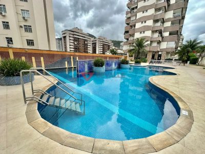Cobertura, 2 quartos, 160 m² - Foto 2