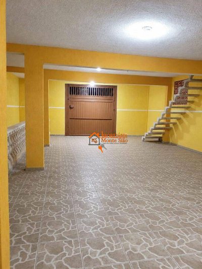 Casa, 4 quartos, 175 m² - Foto 2