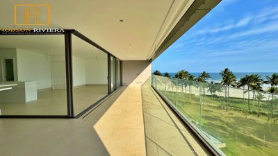 Apartamento, 4 quartos, 202 m² - Foto 1