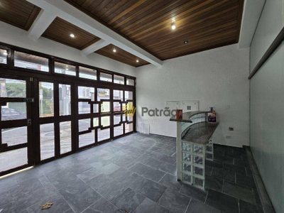 Prédio Inteiro, 678 m² - Foto 2