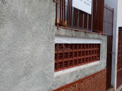Casa, 2 quartos, 120 m² - Foto 1