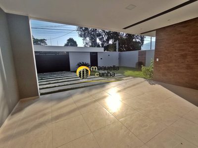 Casa, 3 quartos, 120 m² - Foto 3