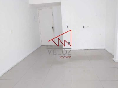 Sala-Conjunto, 32 m² - Foto 1