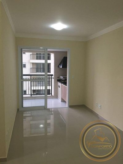 Apartamento, 2 quartos, 65 m² - Foto 4
