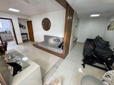Apartamento, 3 quartos, 135 m² - Foto 2