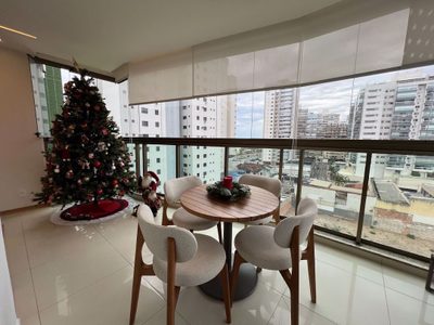 Apartamento, 3 quartos, 117 m² - Foto 5