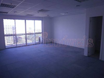 Sala-Conjunto, 47 m² - Foto 1