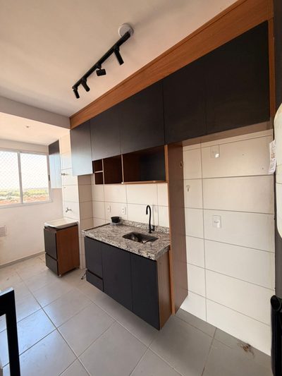 Apartamento, 2 quartos - Foto 5