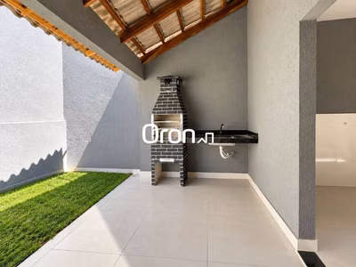 Casa, 2 quartos, 93 m² - Foto 1