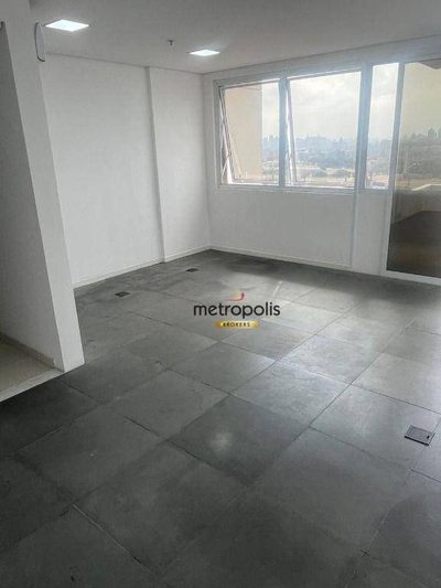 Sala-Conjunto, 33 m² - Foto 5
