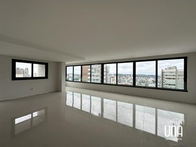 Apartamento, 3 quartos, 164 m² - Foto 1